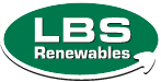 LBS Renewables logo