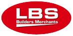LBS Builders Merchants logo