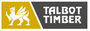 Talbot Timber logo