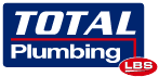 Total Plumbing logo